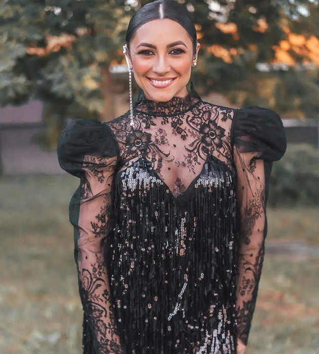 Andra, apariție îngrijorătoare din cauza kilogramelor în plus!