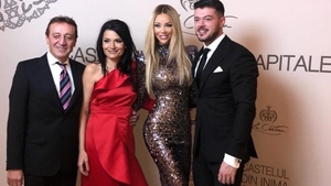 Bianca Drăguşanu a spus care e motivul pentru care Victor Slav NU calcă strâmb: "Devin un balaur nu cu şapte, ci cu 12 capete"
