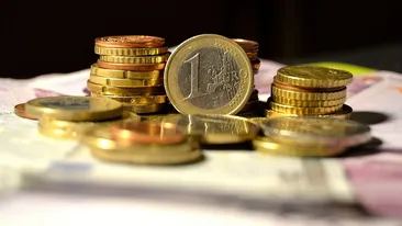 Curs BNR 26 noiembrie. Leul încearcă să țină piept monedei europene