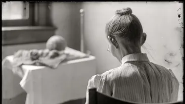 SOCANT! Cum arata femeia care are 40 de PERSONALITATI. Autoritatile s-au chinuit zile in sir sa afle CINE este cu adevarat