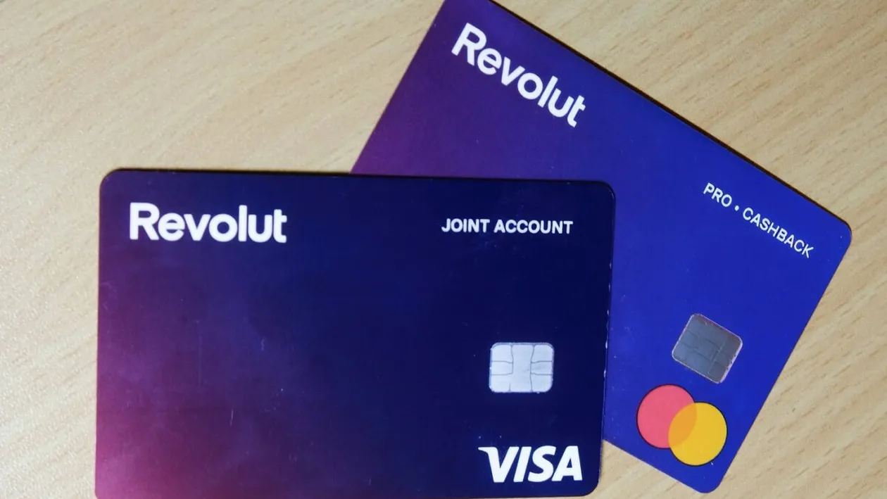 Revolut, schimbare MAJORĂ pentru clienți! Ce se va întâmpla începând cu 22 aprilie 2025