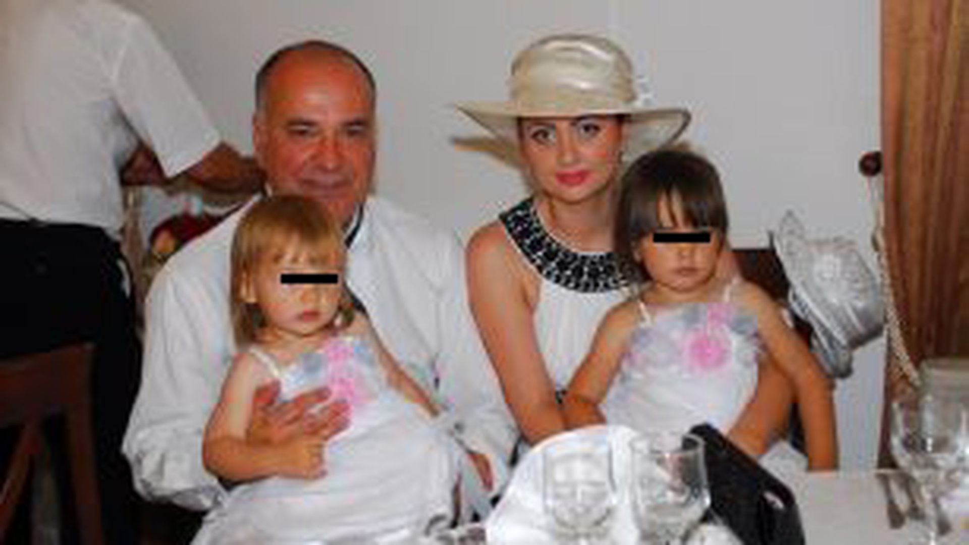 Fina lui Tavi Colen divorteaza de Mujea Marcelini, primul roman condamnat pentru evaziune fiscala: "Am aflat despre amantele lui!"