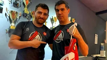 Mihai Leu, în stare gravă la spital! Ce mesaj i-a transmis Cătălin Moroșanu: „Un campion nu...”