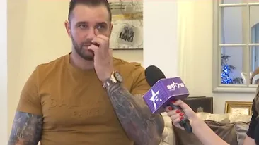 Alex Bodi, declarații cu lacrimi în ochi după ce Bianca Drăgușanu a plecat în Maldive cu Gabi Bădălău „Nu vreau să fie menționată”