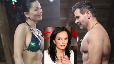 Brigitte Pastramă sare la gâtul Magdei Vasiliu