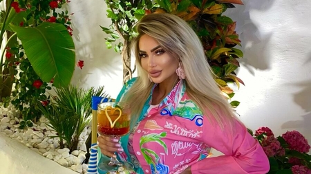 Maria Ilioiu și-a cumpărat apartament în Dubai. Fosta ispită de la Insula Iubirii a băgat mâna adânc în buzunar