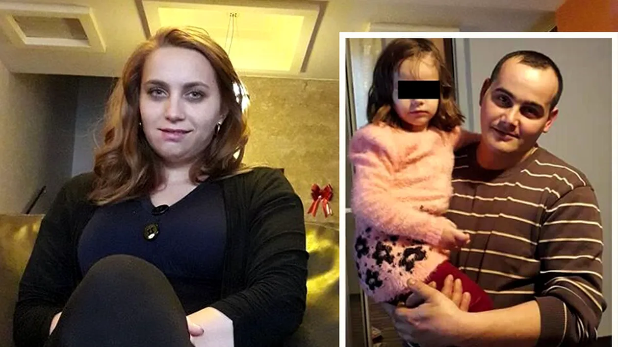 Ce a postat Alin Țurlea, soțul tinerei din Călinești găsită moartă de părinți, înainte de a fi comis crima