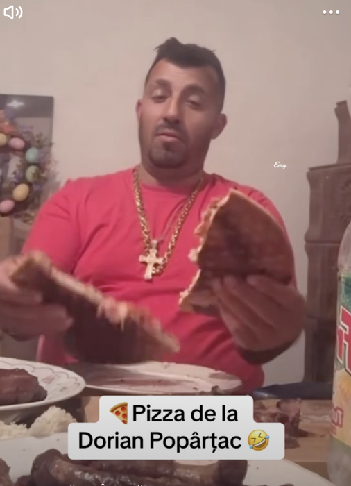 Adelin Petrișor nu se lasă! Cum l-a numit pe Dorian Popa