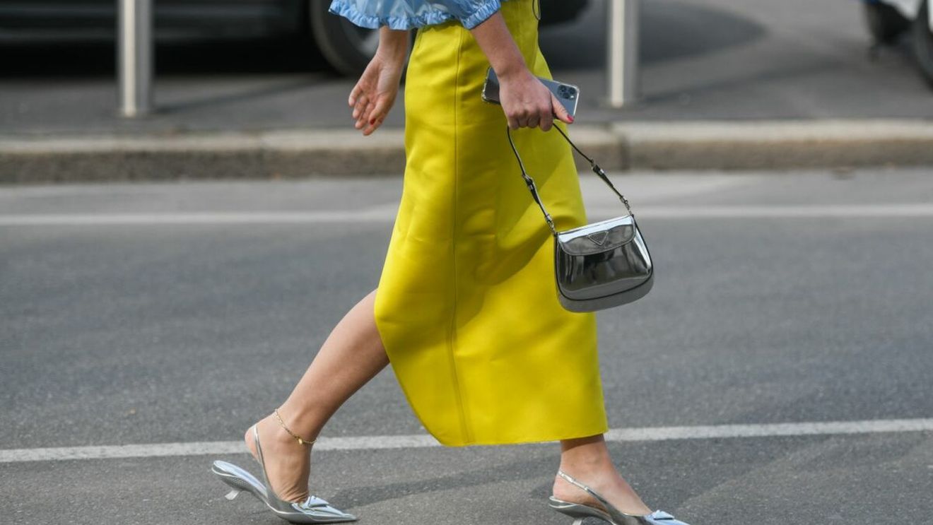 (P) Cum să alegi culoarea pantofilor în funcție de ținută? 3 recomandări