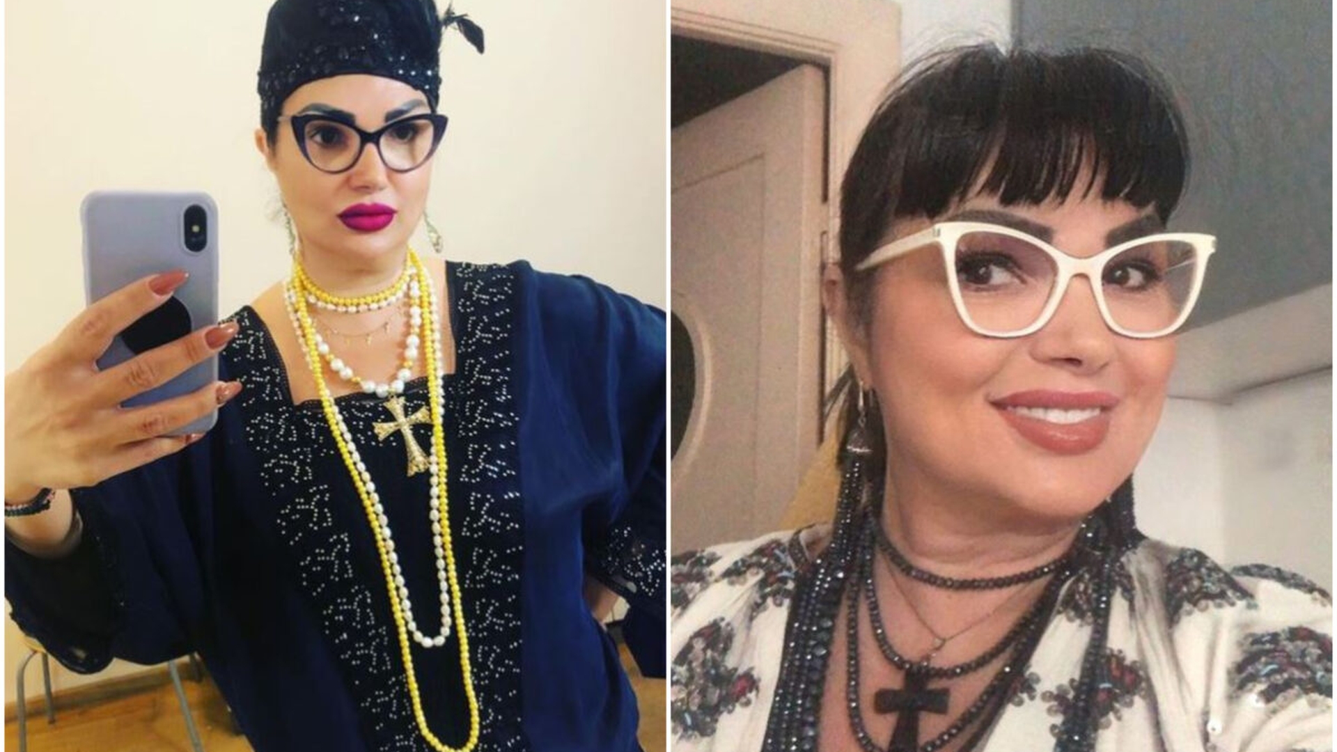 Ozana Barabancea a fost criticată dur! Ce a putut să spună Iulia Albu despre jurata de la Antena 1
