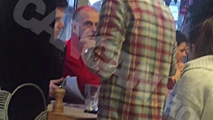 A fost la doar câteva voturi de Palatul Cotroceni! Am aflat unde a dispărut celebrul politician