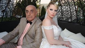Viorel Lis, la un pas de moarte! Ce a spus Oana Lis, după ce a văzut starea în care se află soțul său: „Să-mi găsesc alt moș”