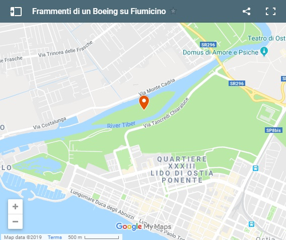 Momente de groază pentru pasagerii unui Boeing 787, după ce s-au desprins fragmente din motor. Piloții au aterizat de urgență pe un aeroport din Roma