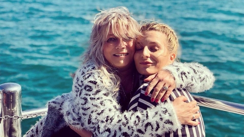 Ana Baniciu, mesaj emoționant de ziua mamei! Ce i-a transmis artista