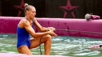 Adevăratul motiv pentru care Ana Maria Otvoș, proaspăt revenită de la Exatlon, s-a apucat de sport: ”Pentru că am fost...”