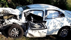 Tragedie în Harghita! Un tânăr de 20 de ani a murit, iar trei persoane sunt rănite, după un accident de circulație