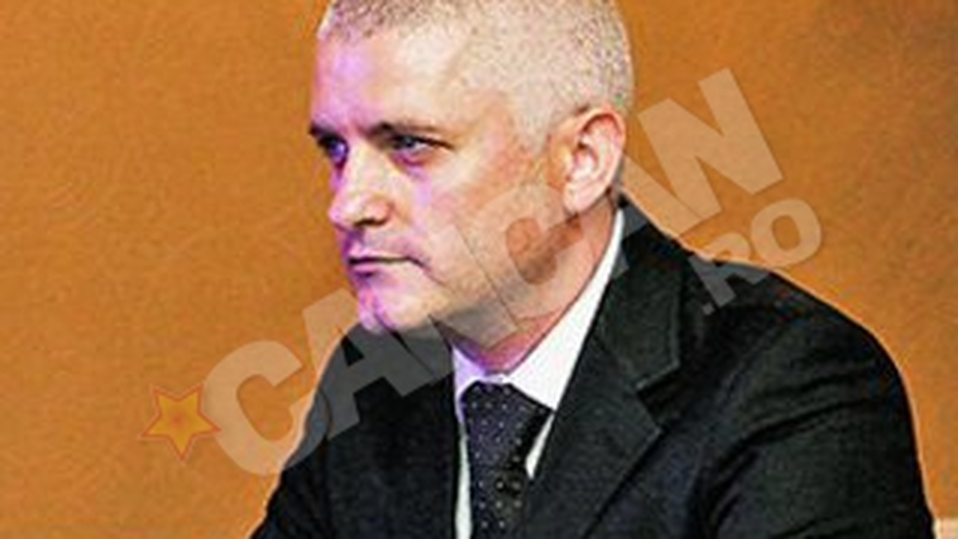 Virgil Iantu, despre inceputurile in televiziune: "Pana sa am prima filmare nu am dormit nopti intregi!"