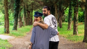 Smiley, luat prin surprindere chiar în vacanța romantică alături de Gina Pistol: ”Am luat o decizie și nici măcar nu ne pare rău”