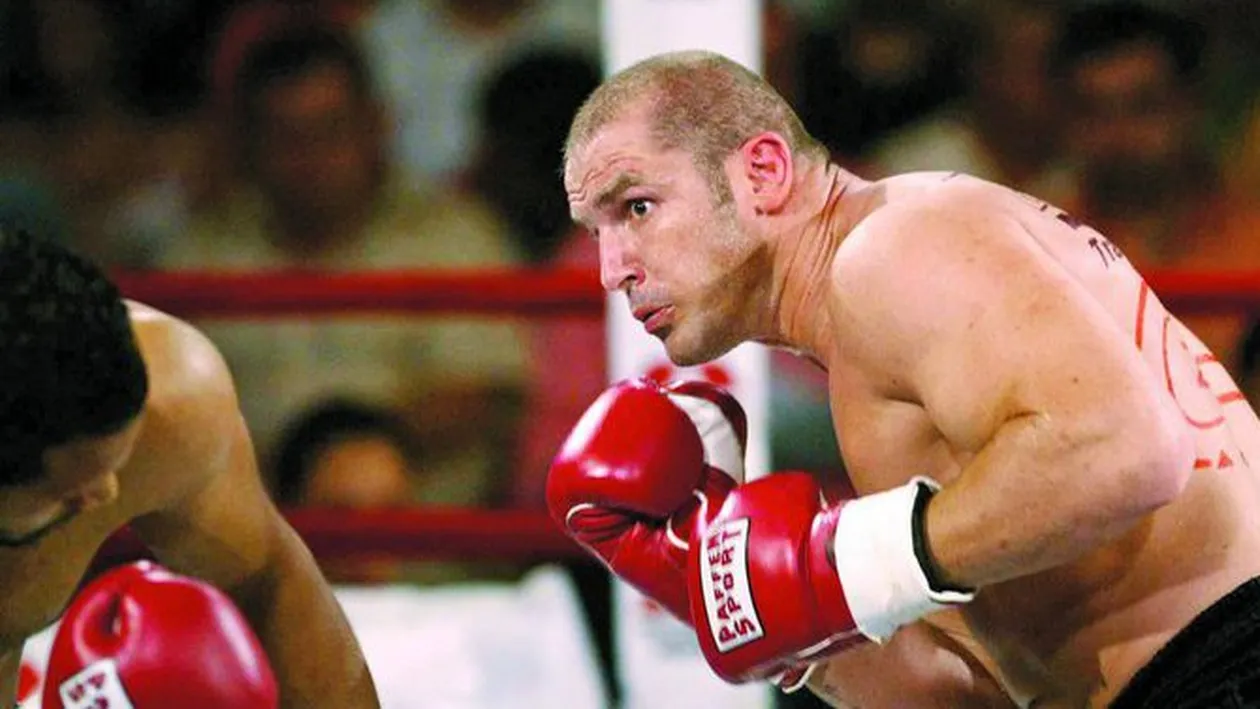 Se bat pentru viata unui tanar