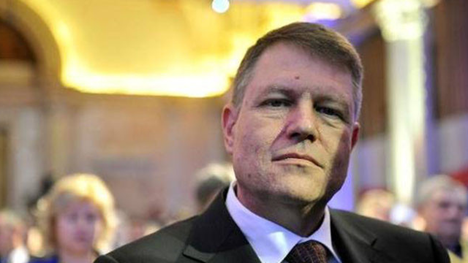 Prezenta mai scazuta la urne in Sibiu. Concetatenii lui Iohannis nu se inghesuie la vot!