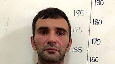Cetăţean român, condamnat în Cambodgia pentru trafic de droguri. A primit închisoare pe viaţă