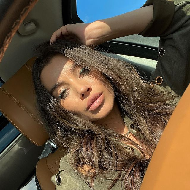 Oana Marica nu a fost impresionată de aroganța unui afacerist din Constanța
