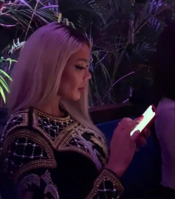 E semn clar că Bianca și soțul vor renunța la divorț