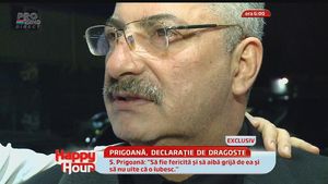 Declaraţiile care aruncă în aer showbiz-ul! Silviu Prigoană cu ochii în lacrimi: "Te iubesc ca un nebun! Vino acasă cu copiii!"