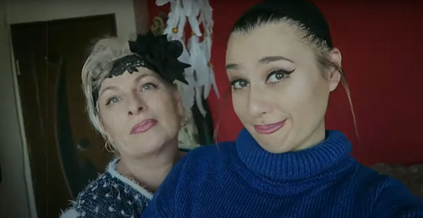 Kaira trăiește o dramă fără margini: mama ei a murit: “Am simțit că mi-a ieșit sufletul din corp”. Apelul emoționant făcut de cântăreață | VIDEO