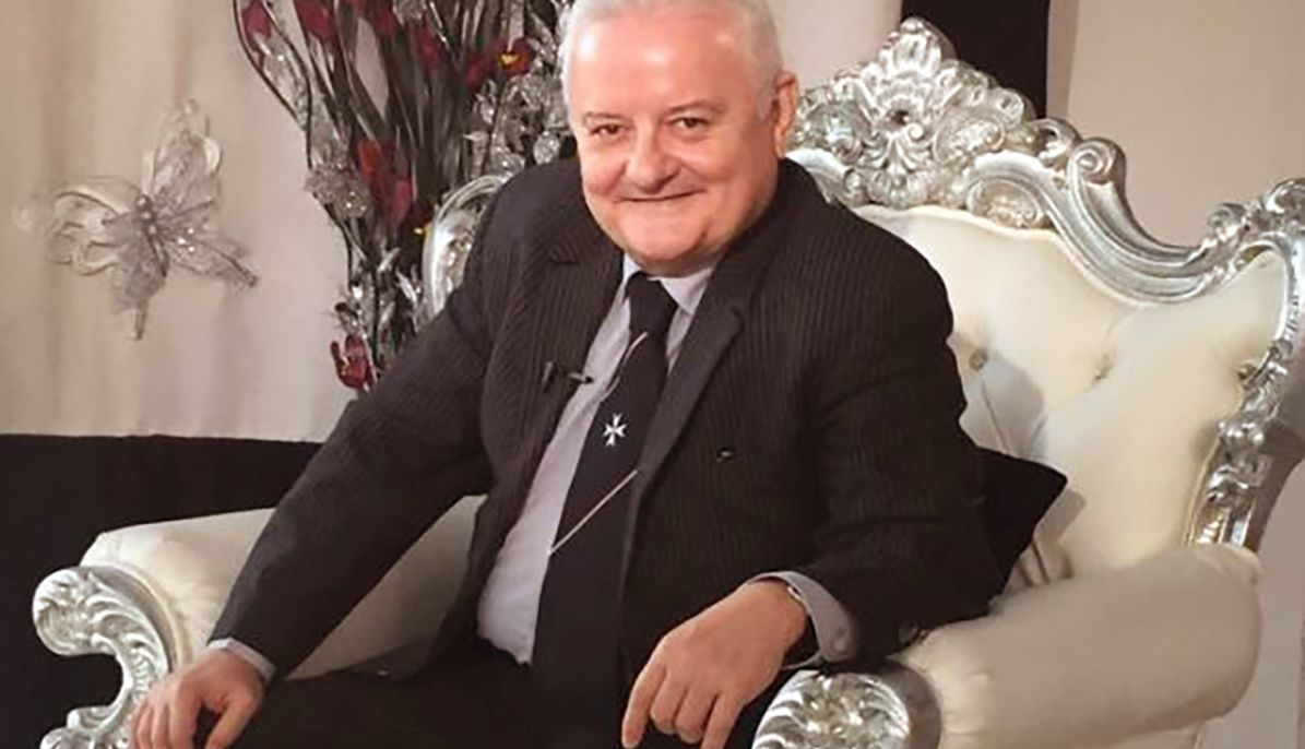 Irinel Columbeanu, dezvăluiri din căsnicia cu Monica Gabor: ”A avut toate motivele să divorțeze de mine”