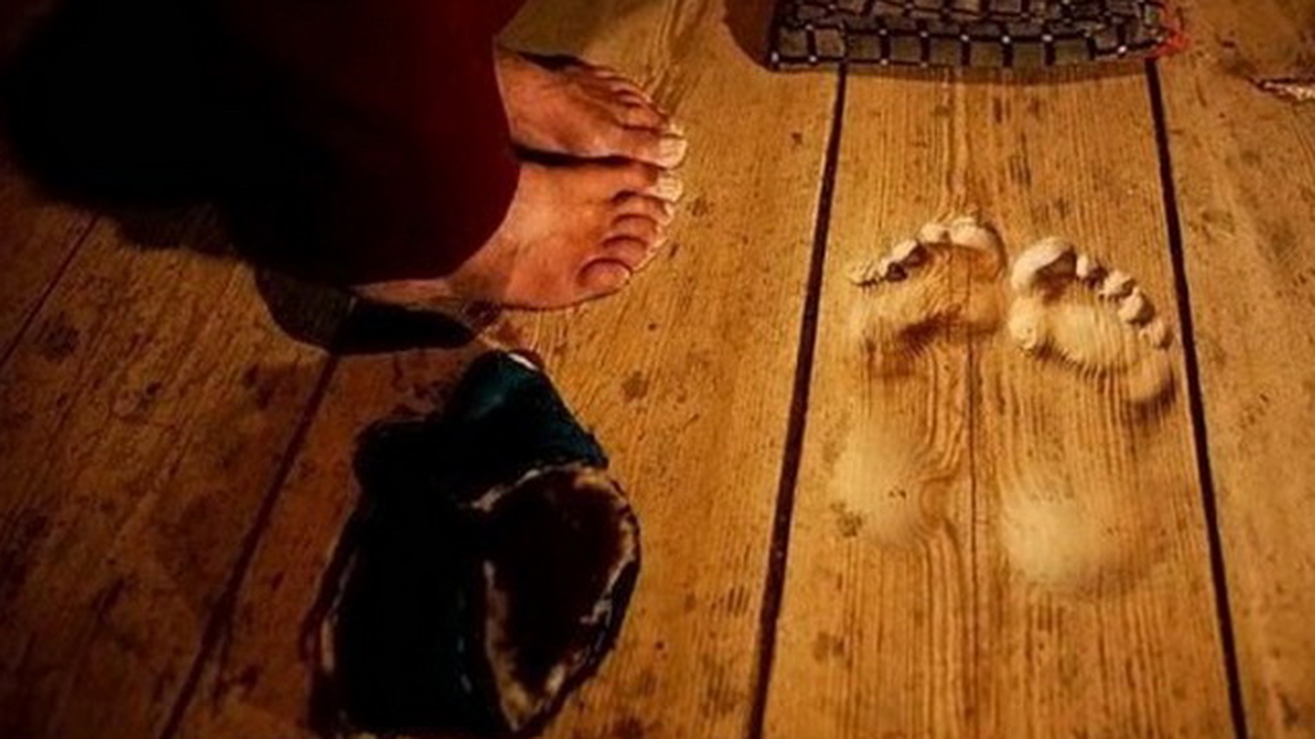 Povestea cutremuratoare din spatele acestei imagini te va lasa fara cuvinte! In fiecare zi timp de 20 de ani a facut asta