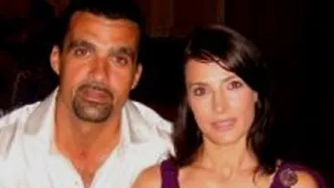 Secretul unei relatii de 17 ani! Cum a reusit Aurelian Temisan sa ramana alaturi de Monica Davidescu atata vreme!