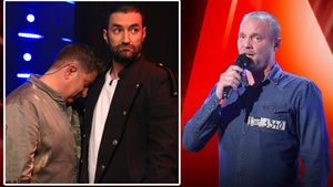 A fost "aranjată" finala?! Scandal la Pro TV după ce mecanicul auto Radu Palaniță a câștigat Românii au Talent azi-noapte
