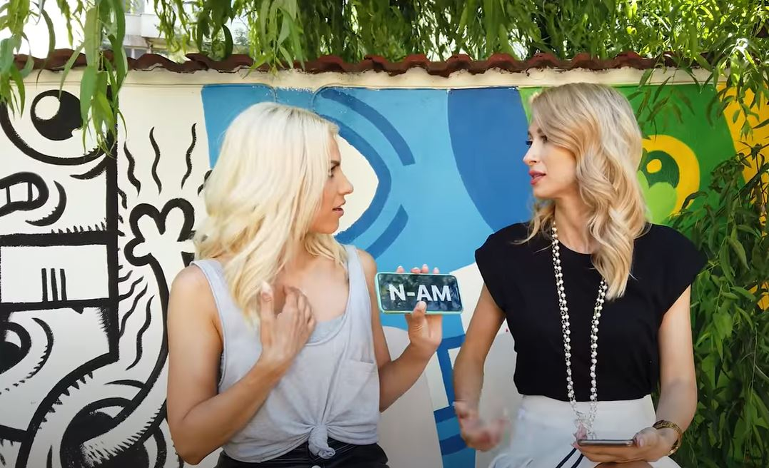 Andreea Bălan, mărturii despre partidele de amor în locuri publice: “Este prea incomod”. Ce a spus despre filmele pentru adulți