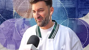 Condiția pusă de Smiley pentru a semna cu PRO TV. Niciodată nu ar fi acceptat ”Românii au talent” dacă nu apărea... “Atunci am zis: nu există!”