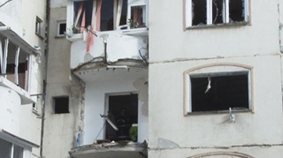 A fost finalizata expertiza in cazul exploziei unui bloc din Iasi. Vinovat de dezastru este un locatar!