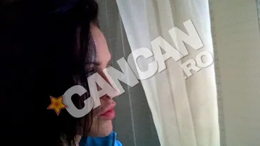 Luminita Perijoc s-a inchis in casa si este macinata de o depresie puternica: Sunt disperata. Cred ca mai libera as fi in puscarie decat aici