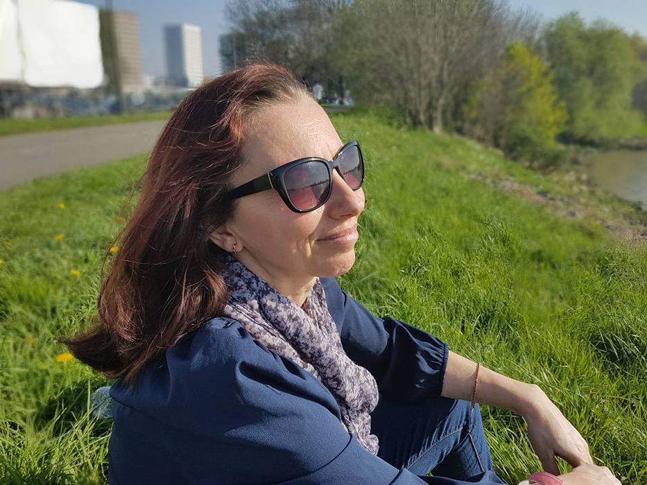 Mihai şi Adriana Onilă au găsit puterea de a rămâne uniţi şi de a zâmbi din nou după moartea fiicei lor