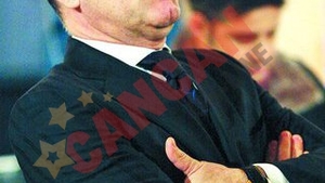Becali ii plimba pe jucatori cu primele