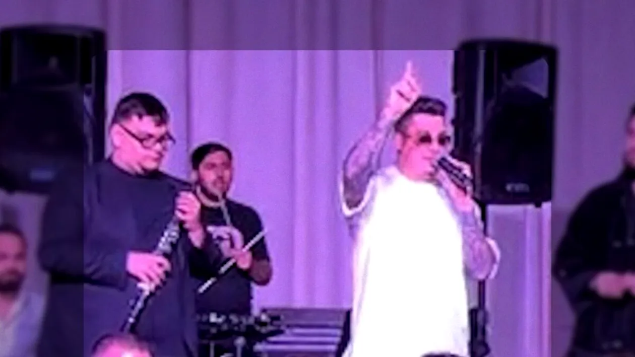 BDLP: ''Ce s-a întâmplat în viața mea a fost real