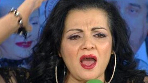 Asta e cel mai infricosator blestem pentru orice mireasa! Ce accident a patit o cunoscuta cantareata de la noi inainte de nunta