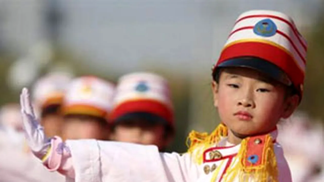 Mentinerea legii copilului unic in China risca sa injumatateasca cresterea economica a tarii