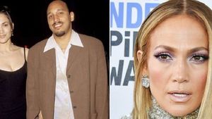 Jennifer Lopez, sfâșiată de durere! Vedeta este în doliu, după ce s-a stins din viață fostul său iubit