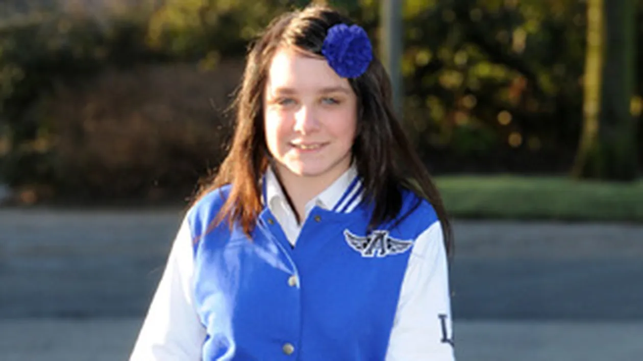 Le-a cerut medicilor sa-i taie piciorul ca sa poata alerga la olimpiada