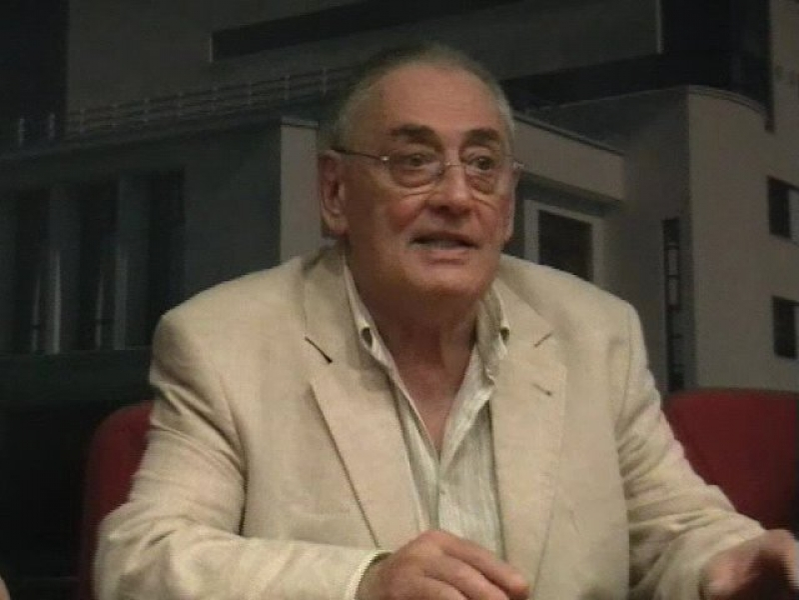 Horia Moculescu, probleme de sănătate. “Abia urc 20 de trepte. Nu mai…”