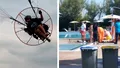 Felix Baumgartner a spus 3 cuvinte înainte să moară!