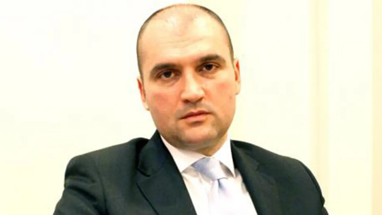 Directorul general al Antena TV Group a fost reţinut de DNA! George Sorin Alexandrescu este acuzat de şantaj