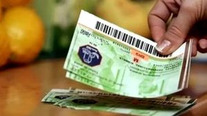Tichete cadou Paște 2026. Cine poate să primească și care este suma acestora