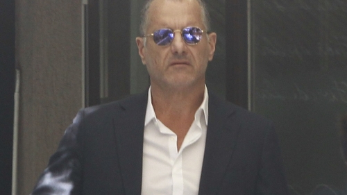 Cine a fost Yoav Shtern. Fostul soț al Oanei Cuzino a lăsat în urmă o avere impresionantă