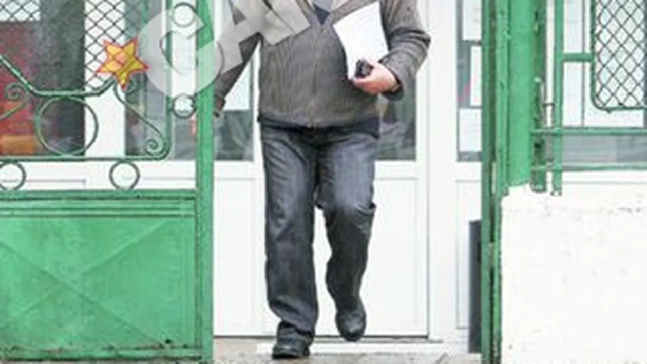 Fostul sot al Romanitei a deschis un nou proces! Iovan, in razboi deschis cu Casa de Pensii